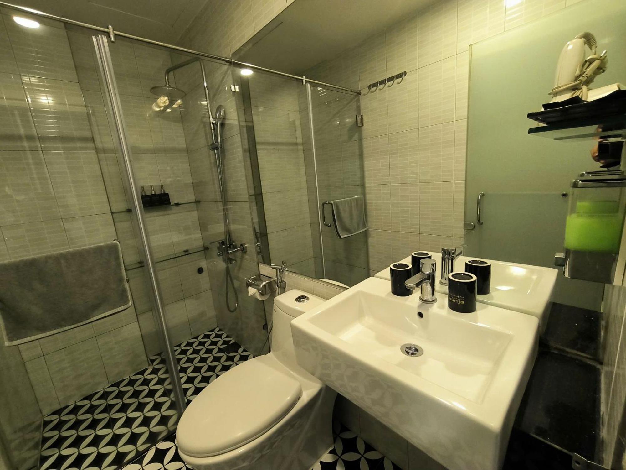 Eclipse Legend Hotel Ханой Екстериор снимка