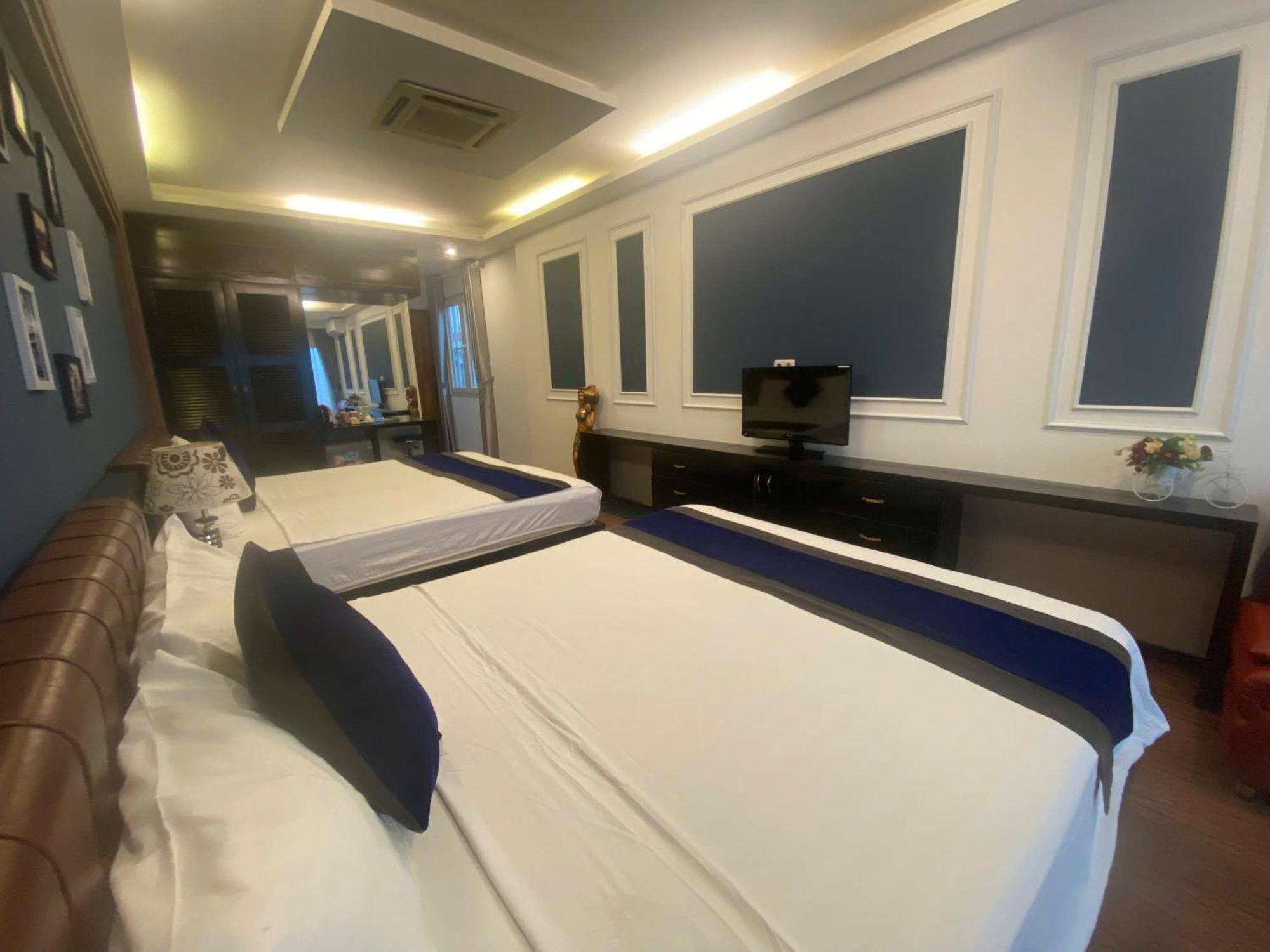 Eclipse Legend Hotel Ханой Екстериор снимка