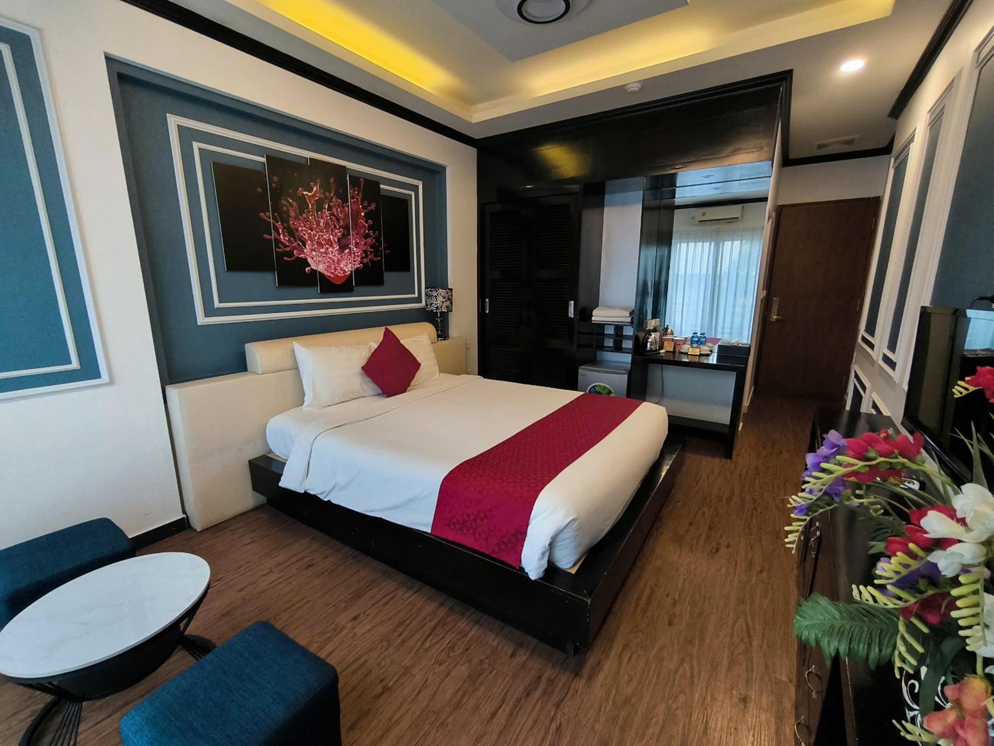 Eclipse Legend Hotel Ханой Екстериор снимка